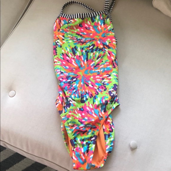 dolphin uglies swimsuit